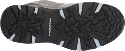 Miniatura 4 de Skechers Trego Alpine Trail - Botas de senderismo de ajuste relajado para mujer