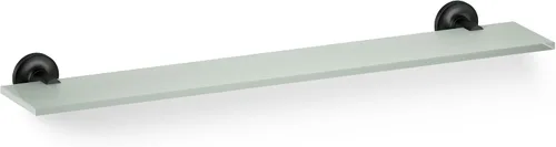 Kohler 14440-BL Purist Estante de cristal