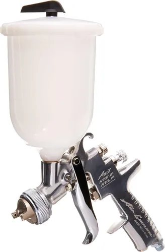 Iwata Pistola pulverizadora IWA9233 (AZ3HV2-20GC HVLP con boquilla 2.0)