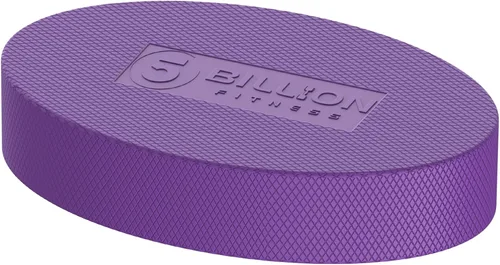 Miniatura 12 de Almohadilla de equilibrio de espuma, almohadilla de estabilidad de 5 billones para terapia física, almohadilla de equilibrio antideslizante