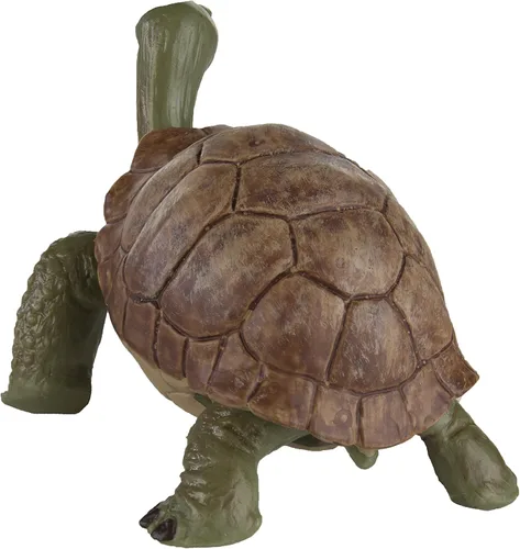 Miniatura 3 de Safari Ltd. Figura de tortuga gigante – Figura realista de 3 pulgadas – Juguete educativo para niños, niñas y niños a partir de 3 años
