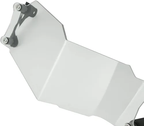 Miniatura 9 de Riloer Funda protectora para faros delanteros de motocicleta, cubierta protectora transparente y verde, compatible con BMW F750GS F850GS 2018 2019