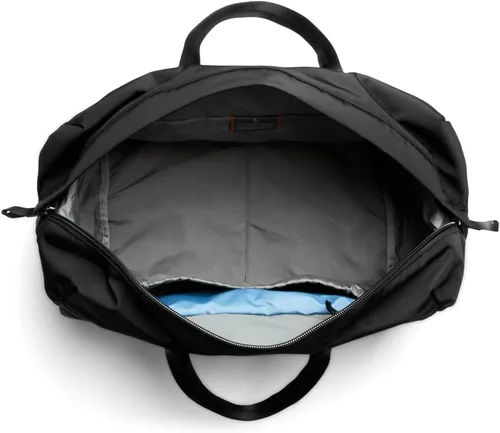 Miniatura 2 de Bellroy Classic Weekender 45L (bolsa de lona), Negro