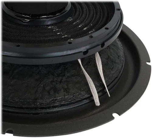 Miniatura 5 de Rockville RKPUN12D2 Kit de recono para subwoofer Punisher 12D2, reparación de alto rendimiento, materiales duraderos, fácil instalación