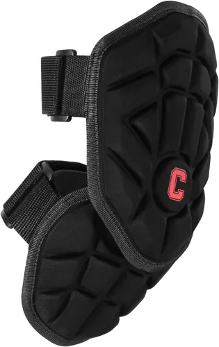 Cienfy Bat's - Coderas de béisbol para jóvenes y adultos, coderas, protector de antebrazo
