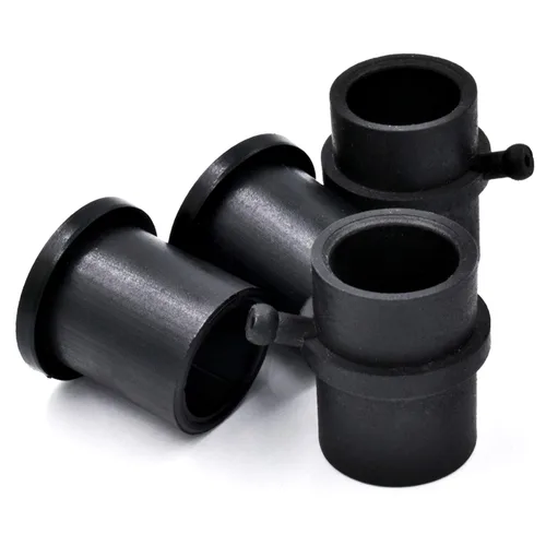 Miniatura 6 de HD Switch Paquete de 4 cojinetes de buje de rueda delantera que reemplazan a Cub Cadet LTX1040 LTX1042 LTX1045 LTX1046 LTX1050 LT1040 LT1042 LT1045