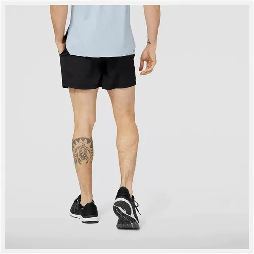 Miniatura 5 de New Balance Men's Accelerate 5 Inch Short 22