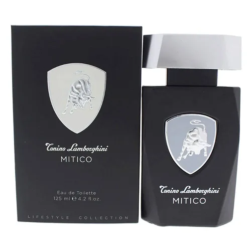 Miniatura 2 de Torino Lamborghini Eau de Toilette en aerosol, Mitico, 4.2 onzas