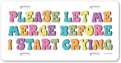 Miniatura 16 de Honey Dew Gifts, Pimpin Aint Easy, 12 x 6 pulgadas, placa decorativa divertida frontal, placas de tocador para automóviles, placas novedosas