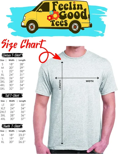 Miniatura 4 de Feelin Good Tees - Camiseta divertida para jugadores con frase gráfica de video juegos Can't Hear You I'm Gaming y audífonos estampados