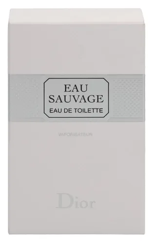 Miniatura 4 de Christian Dior Eau Sauvage Eau De Toilette Spray 50ml/1.7oz