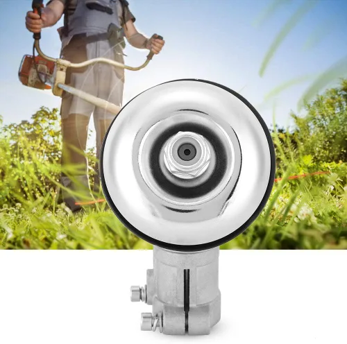 Miniatura 6 de Engranaje universal, accesorios duraderos para cortacésped, 1.102 in de diámetro para un fácil mantenimiento y corte eficiente