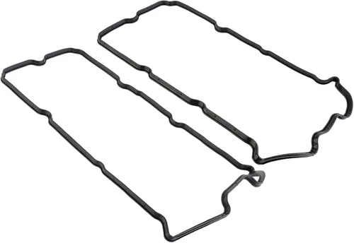 Miniatura 2 de VS50608R Juntas de cubierta de válvula de motor compatibles con Infiniti FX35 G35 I35b M35 QX4 Nissan 350Z Altima Frontier NV1500 NV2500 NV3500