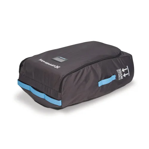 Miniatura 2 de UPPAbaby VISTA Bolsa de viaje con TravelSafe
