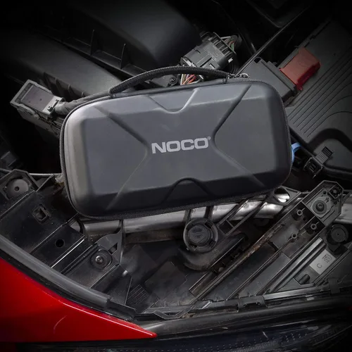 Miniatura 5 de NOCO GBC017 Boost XL - Funda de protección EVA para arrancadores de litio GB50 UltraSafe