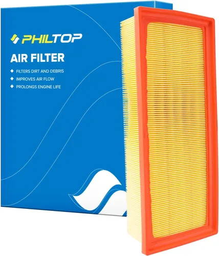 Miniatura 31 de PHILTOP Filtro de aire del motor CA7421 de repuesto para Chevrolet Astro, Blazer, Camaro, S10 y GMC Jimmy, Safari, Sonoma & Isuzu Hombre y Pontiac