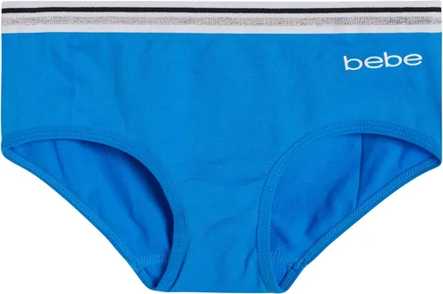 Miniatura 4 de Bebe - Ropa interior hipster para niña (6 unidades)