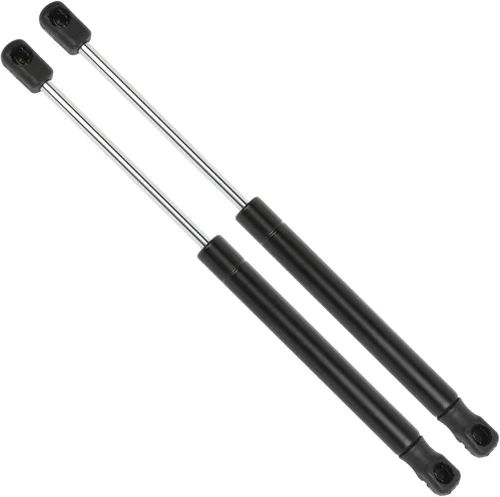 Miniatura 15 de SCITOO Soportes de Elevación del Capó Puntales de Reemplazo Resortes de Gas Amortiguadores Compatible con Infiniti M35 3.5L 2006-2010, para Infiniti