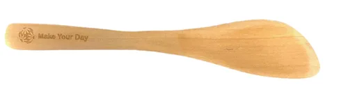 Miniatura 2 de Barilla Pasta, pelo de ángel, fettuccine, lingüino, espaguetis y espaguetis finos, 16 onzas (paquete de 5) – con mini espátula Make Your Day