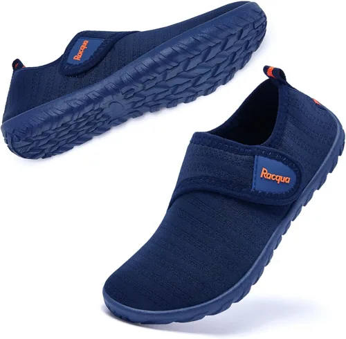 Miniatura 3 de Racqua Boy's Girl's Kids Water Shoes Quick Dry Barefoot Lightweight Sport Swim Aqua Shoes(Little KidBig Kid)