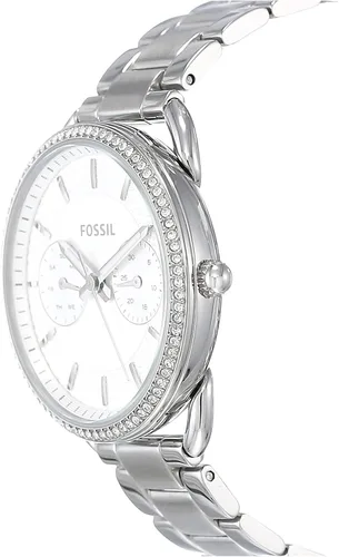 Miniatura 2 de Fossil ES4262 Tailor Reloj analógico de cuarzo plateado para mujer Plateado Reloj de cuarzo