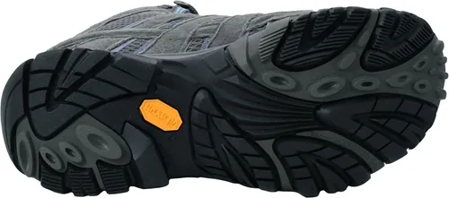 Miniatura 27 de Merrell - Botas de senderismo impermeables Moab 2 Mid para mujer