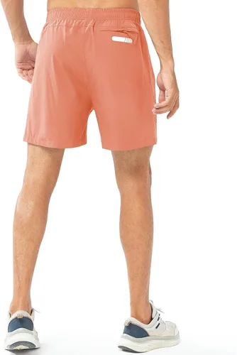 Miniatura 334 de NORTHYARD - Pantalones cortos deportivos para correr para hombres, ligeros, de secado rápido, 7, 5 o 9 pulgadas, para senderismo, deportes, gimnasio