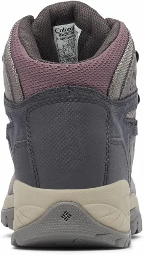 Miniatura 4 de Columbia Women's Newton Ridge Plus Waterproof Amped Hiking Boot