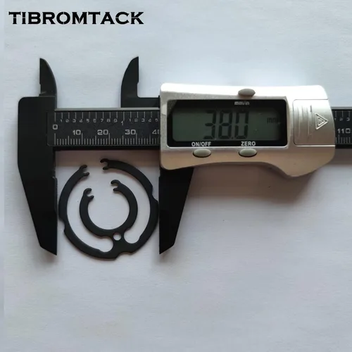 Miniatura 5 de Iridio de rutenio recubierto de electrólisis de agua de ánodo de titanio MMO para ionizador de agua o generador de hipoclorito de sodio Ti Electrodo