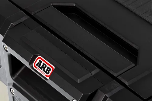 Miniatura 7 de ARB 10802442 Refrigerador portátil inteligente con congelador de una zona de 47QT Modelo Zero, aplicación para teléfono, 12V/110V para coche, barco