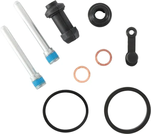 Miniatura 2 de All Balls Racing 18-3041 Kit de reconstrucción de pinza compatible con/repuesto para Can-Am Commander Max 1000 2015-2016, Commander Max 1000