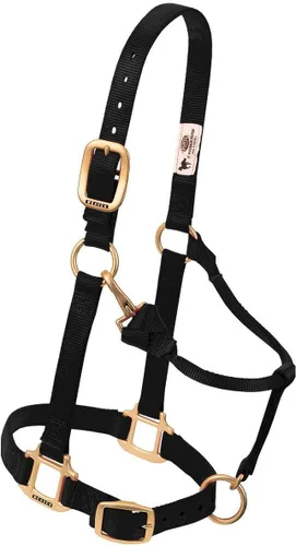 Miniatura 2 de Weaver - Caballete ajustable de nailon para caballos