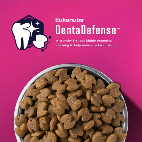 Miniatura 4 de Comida para perros seca EUKANUBA Senior