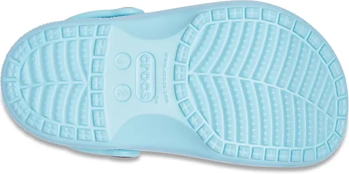 Miniatura 9 de Crocs Zuecos Disney para niños Zapatos Frozen 2 para niñas, Azul hieloazul hielo., 3 niño