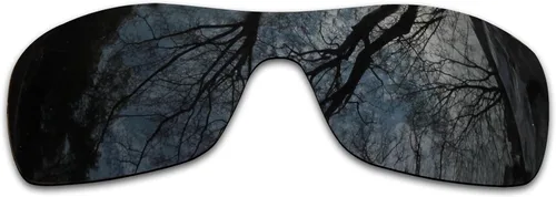 Miniatura 3 de ToughAsNails 2 Pair Polarized Lens Replacement for Oakley Antix OO9077 Pack