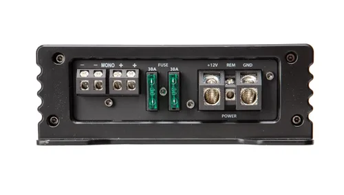 Miniatura 6 de Harmony Audio - SKU de variación de audio para amplificadores