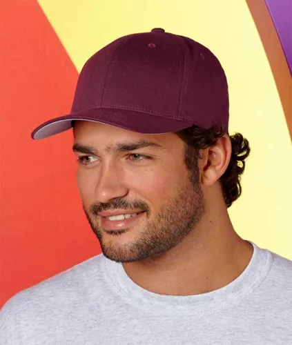 Miniatura 2 de Flexfit 6277 Wooly - Gorra de 6 paneles