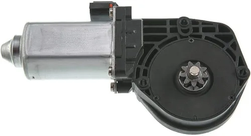 Miniatura 4 de 742-273 Motor de elevación de ventana eléctrica del lado del pasajero delantero apto para Lincoln Navigator, para Ford F-150 F-250 F-350 F-450 Lobo