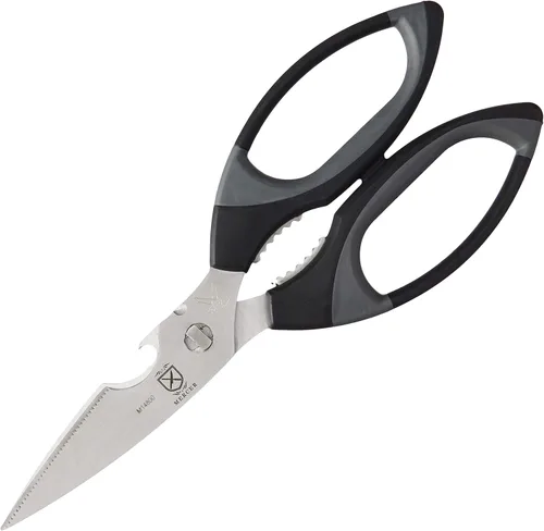 Mercer Culinary Tijeras de cocina premium, 8.5 pulgadas