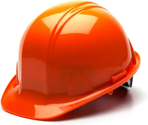 Miniatura 10 de Pyramex SL Series Cap Style Hard Hat Amarillo