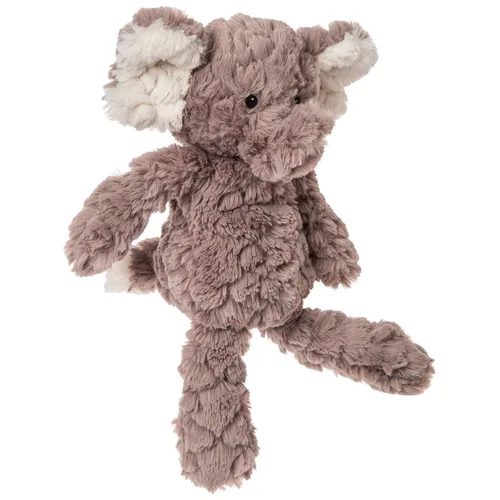 Mary Meyer Juguete Suave Putty Nursery, Elefante