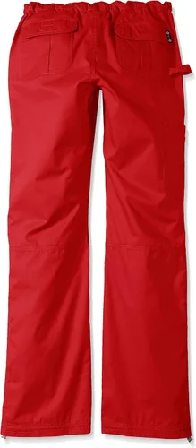 Miniatura 2 de Koi - Pantalón médico cargo Lindsey resistente para mujer