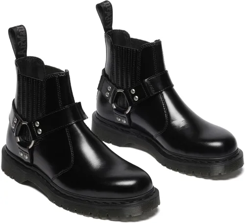 Miniatura 3 de Dr. Martens Botas Chelsea unisex para adultos 2976