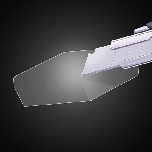 Miniatura 2 de BAIONE Worldmotop - Protector de pantalla de repuesto para Yamaha MT09 MT 09 MT-09 FZ09 FZ 09 FZ 09 FZ-09 FZ-09 2013-2020 (para 2013-2020)