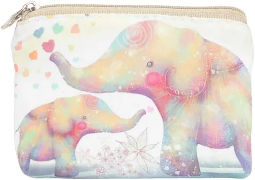 Miniatura 184 de Monedero para mujer y niña, diseño de monedero