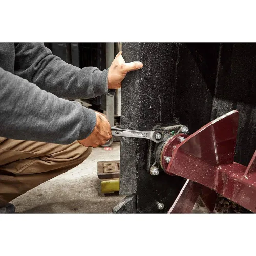 Miniatura 8 de MILWAUKEE 45-96-9325 Trineo de 0.98 pulgadas (45-96-9325)