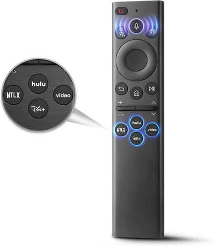 Miniatura 22 de Control remoto retroiluminado para LG Smart TV, reemplazo universal para todos los controles remotos LG TV para un fácil uso nocturno.