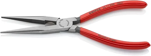 Miniatura 6 de KNIPEX Juego de alicates de 5 piezas con alicates de punta larga