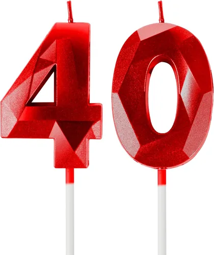 Miniatura 312 de Velas de cumpleaños número 15, velas número 15, velas de feliz cumpleaños de oro rosa para pastel, decoraciones de cobertura de pastel de diseño 3D