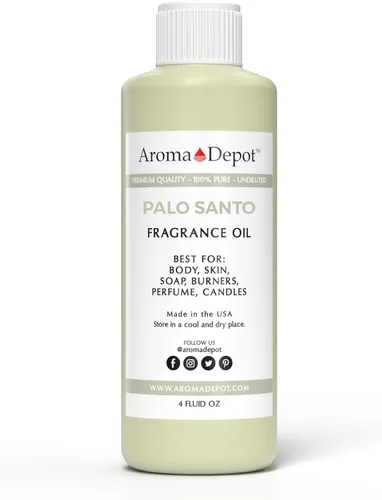 Miniatura 168 de Aroma Depot Aceite de Fragancia de 4 oz. Black Lives Matter I Perfume I Aceite para la Piel I Aceite Perfumado. Proyectos DIY como Velas, Bombas